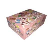  آروما با 8 مغز طبیعی میکس آندیا - 1000 گرم635e735eb905a107390